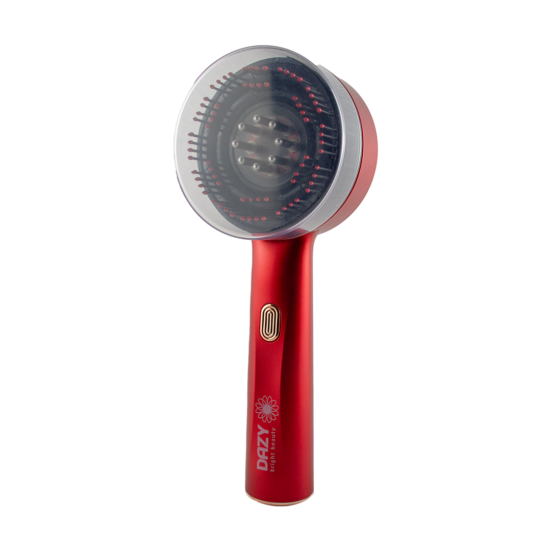 Dazy Light Scalp Massager Brush for Hair Growth