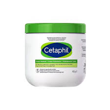 Cetaphil Moisturizing Cream for Skin and Body 450g