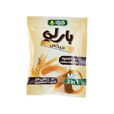 ايزيس بارلى بديل قهوة ميكس 12 كيس