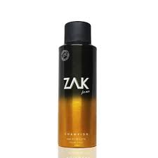 زاك عطر اسبراى شامبيون 175 مل