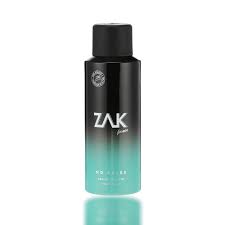 زاك عطر اسبراى نو رولز 175 مل
