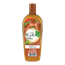 فاتيكا زيت شعر ارجان 45 مل