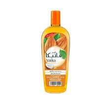 فاتيكا زيت شعر باللوز 45 مل