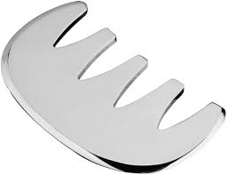 Original Gua Sha for Hair | حجر الجواشا الأصلي للشعر