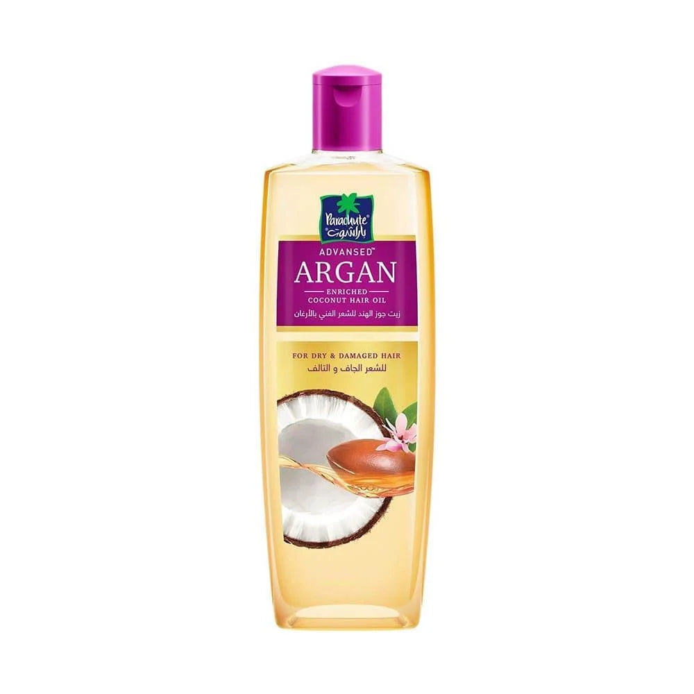Parachute Advansed Argan & Coconut Hair Oil 200ml