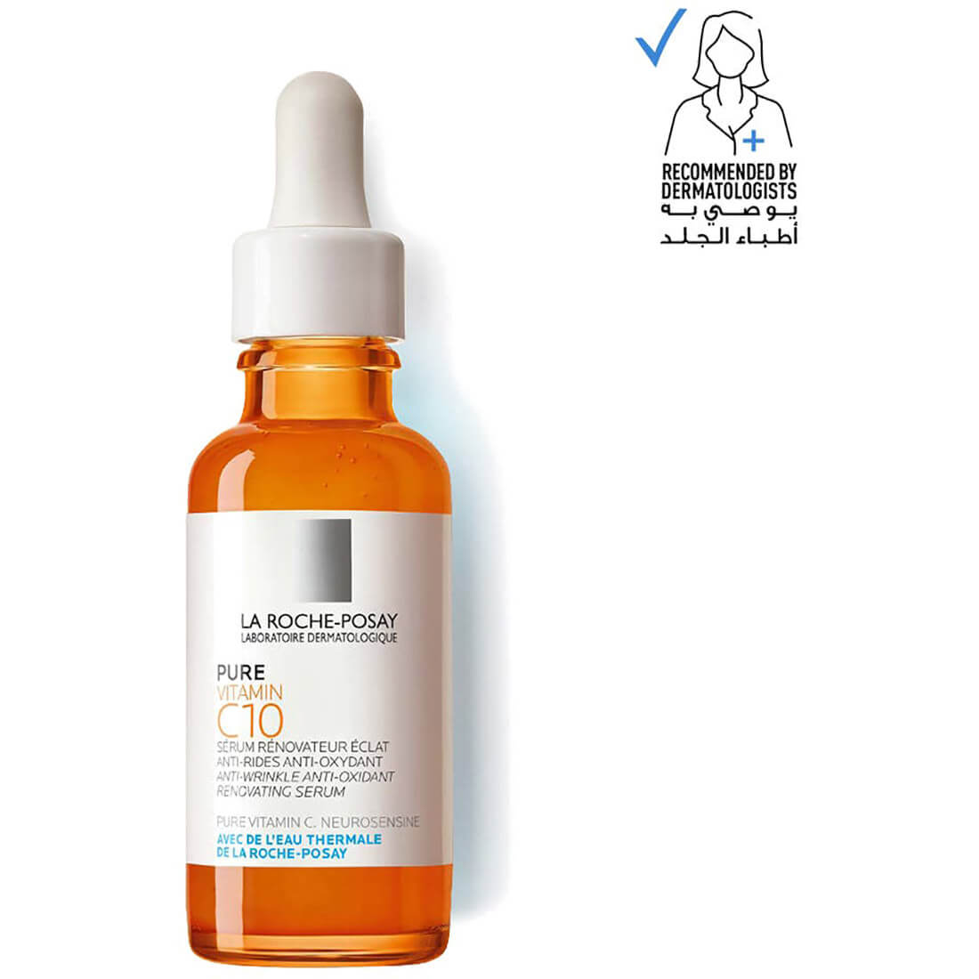 La Roche-Posay Vitamin C Serum 30 ml