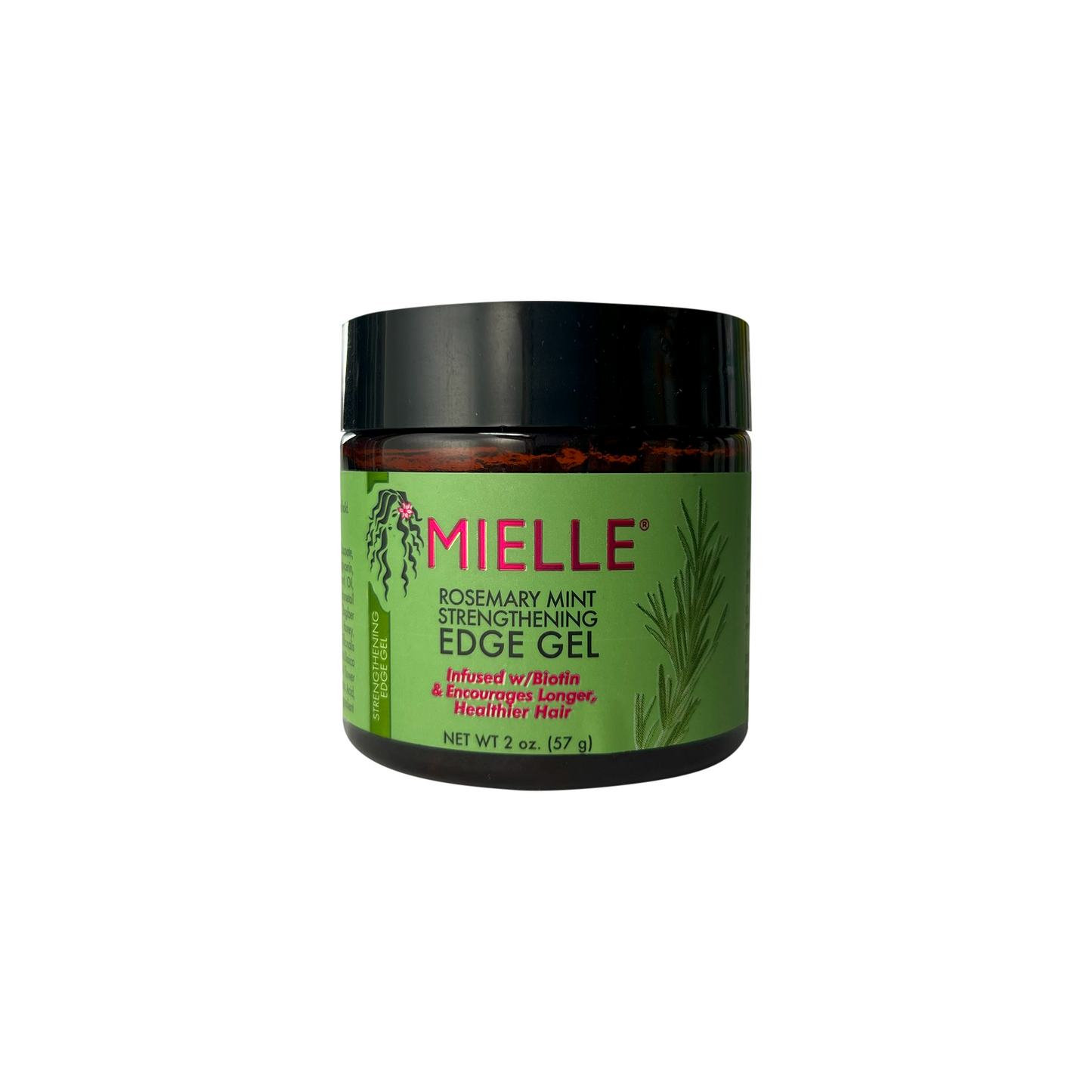 Mili Edge Gel Rosemary & Mint 57g