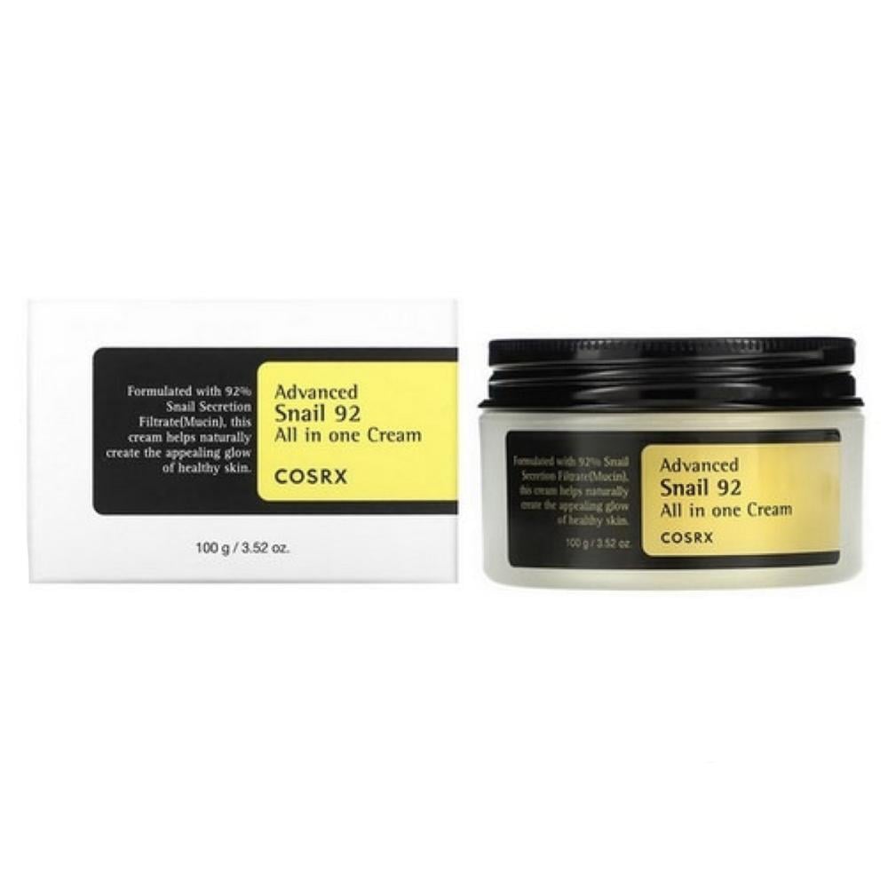 COSRX Snail Moisturizing Facial Cream 100g