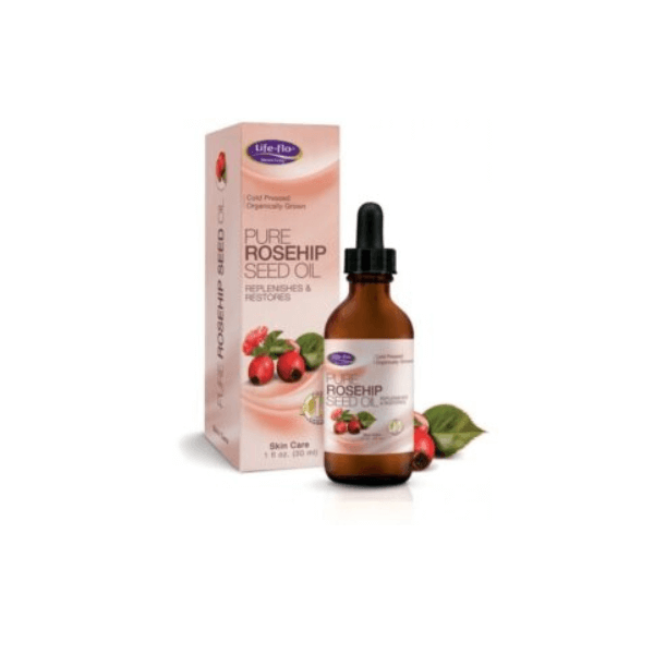 مجموعة زيوت البشرة