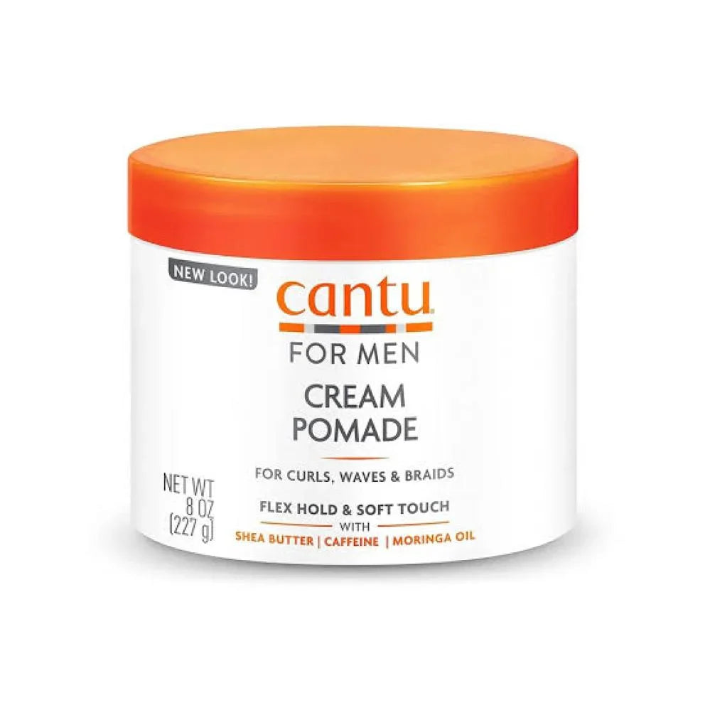 كريم بزبدة الشيا للشعر