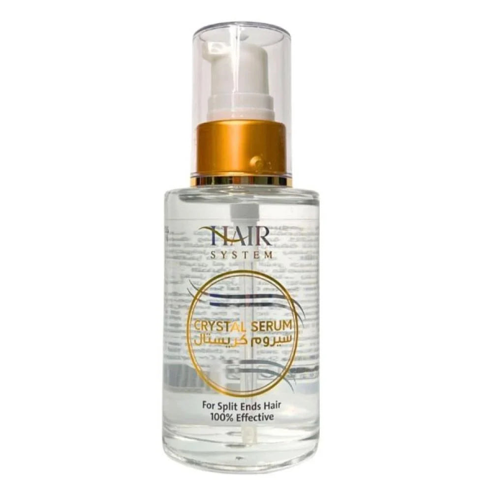 منتجات هير سيستم