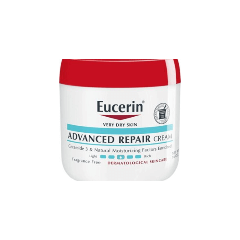 Eucerin Advanced Skin Renewal Cream 454g