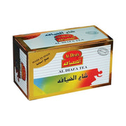 الضيافة شاي للرشاقة 25 كيس