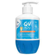 QV Baby Moisturizing Cream 250g