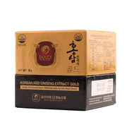 Side Liquid Korean Red Ginseng Golden 30g