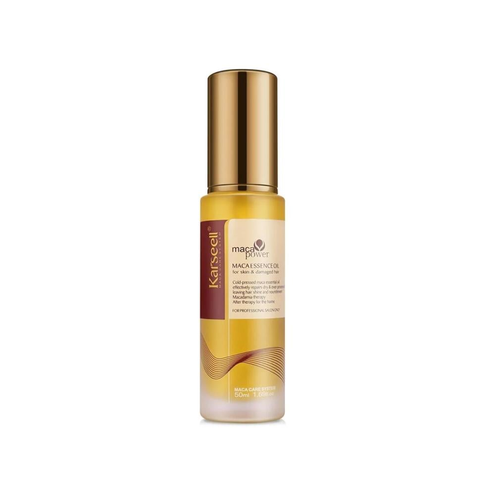 Carsyl Nourishing Hair Oil 50ml