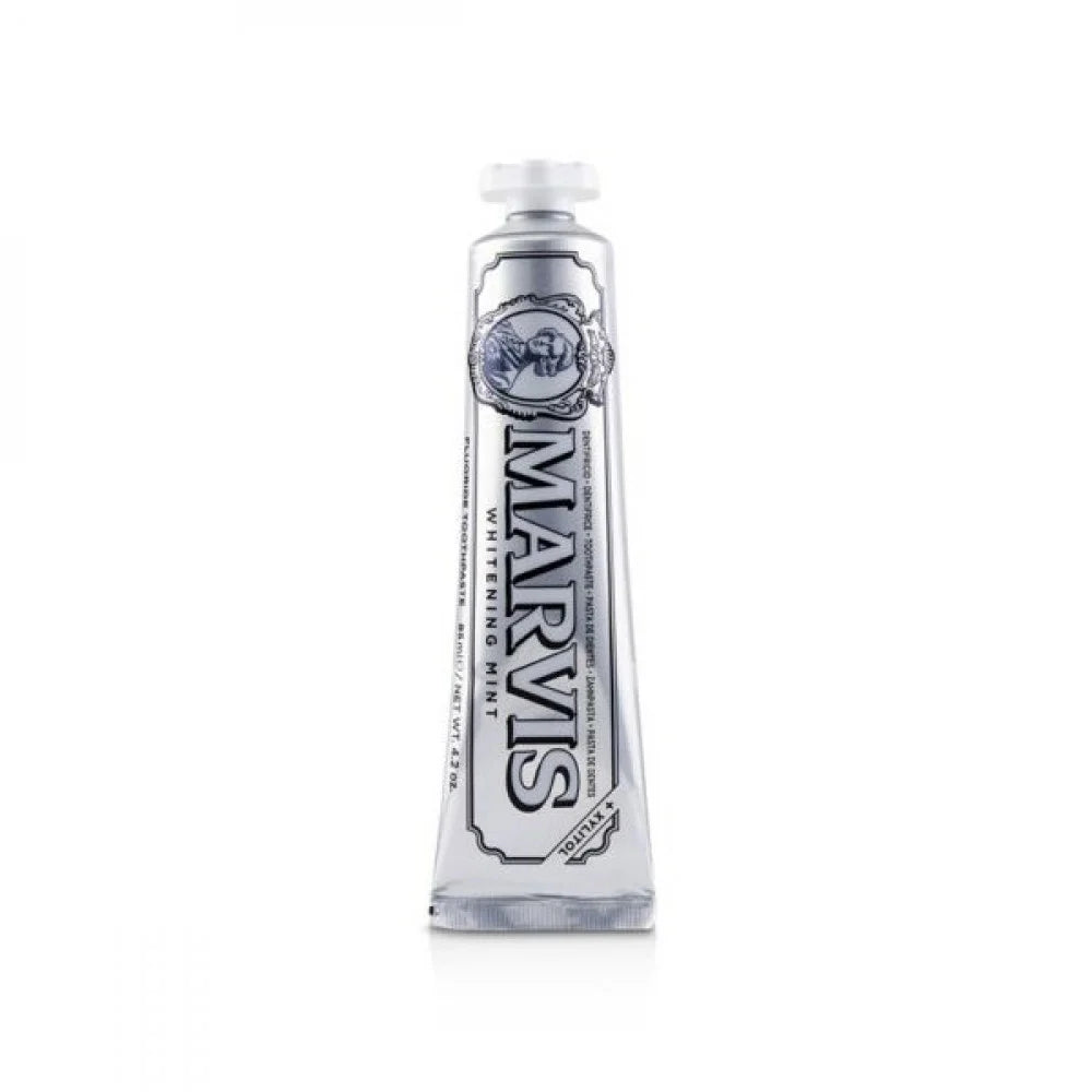 Marvis Whitening Toothpaste 85ml