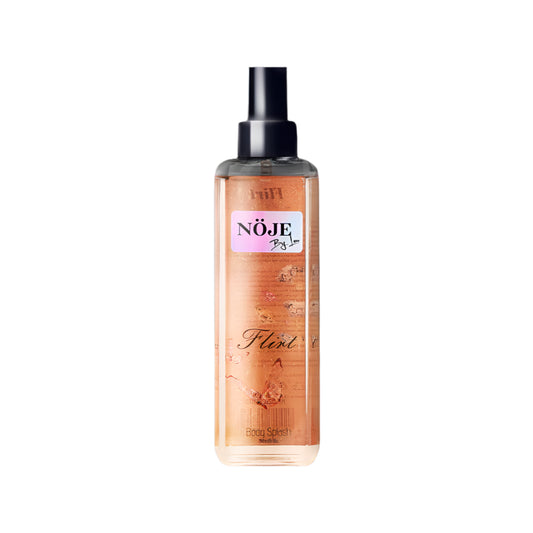 FLIRT Body Splash NOJE 250 ML | بادي سبلاش فليرت نوجى