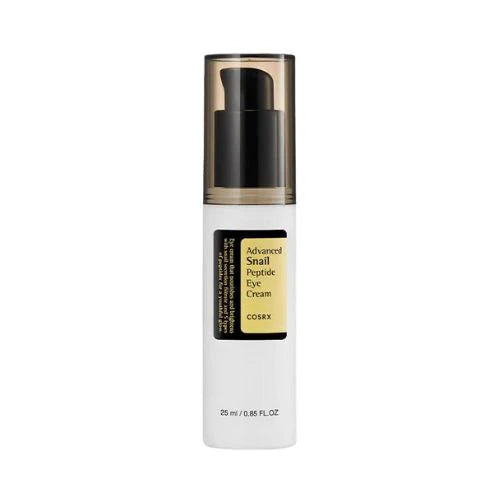 كوسركس - كريم العين Advanced Snail Peptide