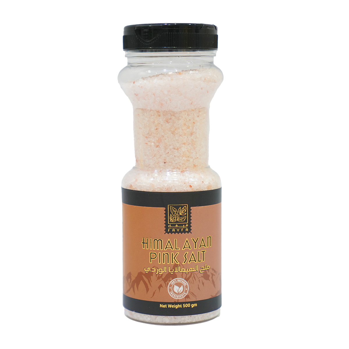 Viva Pink Himalayan Salt 500g