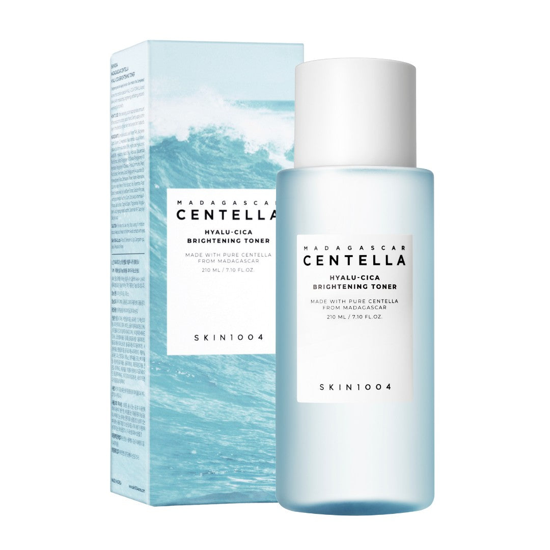 عبوة سينتلا تونر هيالو سيكا 210 مل