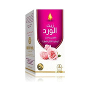 وادي النحل زيت الورد 125مل