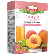 Trocopapa Peach Tea Drink 300g