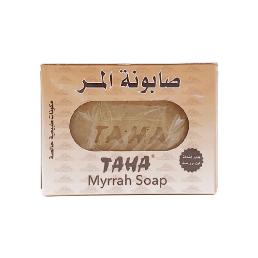 صابونة المر taha