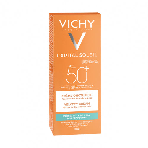 Vichy Ideal Soleil Sunscreen 50ml