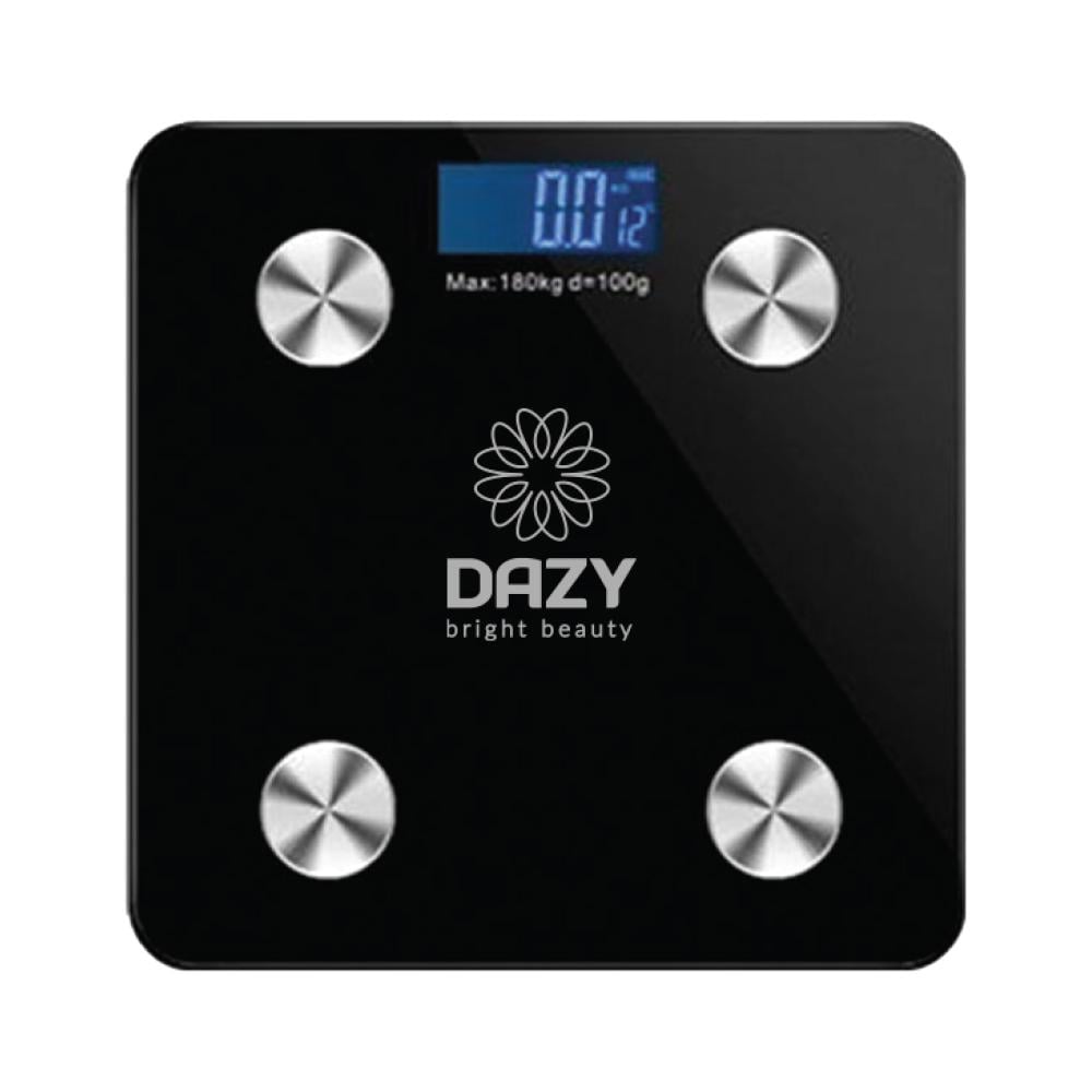 دازى ميزان الكترونى بلوتوث
