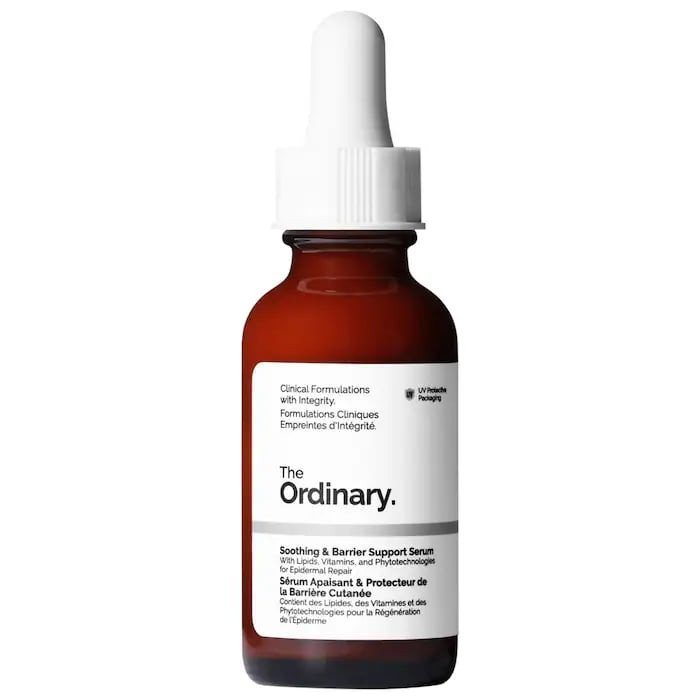 The Ordinary Soothing Skin Barrier Support Serum 30ml
