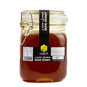 الصفي عسل سدر طبيعي 1كجم
