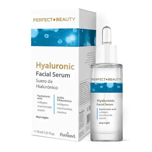 Fermona Hyaluronic Acid Face Serum 30ml