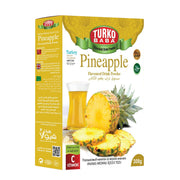 Trocobaba Smooth Pineapple Drink 300g