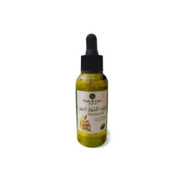 Viva Bitter Almond Oil 60ml