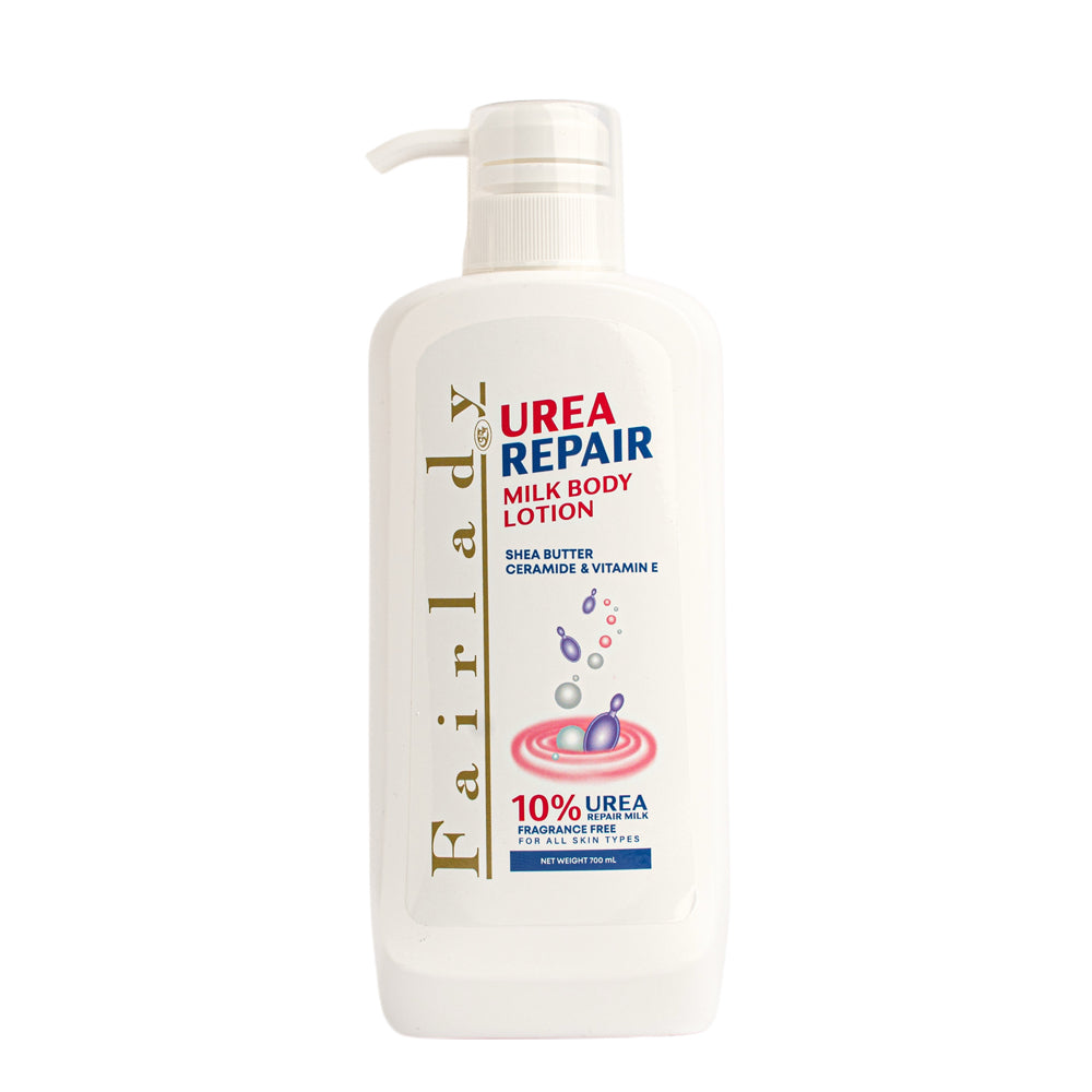Fairlady Urea &amp; Milk Body Lotion 700ml