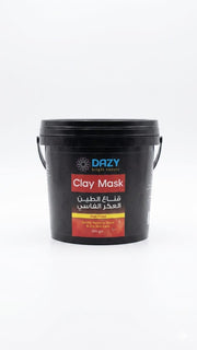 Dazy Fassi Aker Clay Mask 500g