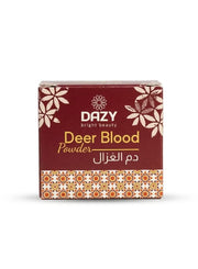 Dazi Aker Fassi Powder 30g
