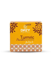 Dazy Turmeric Powder 30g