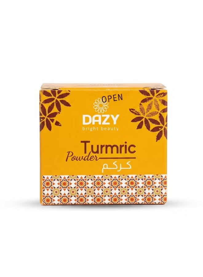 Dazy Turmeric Powder 30g