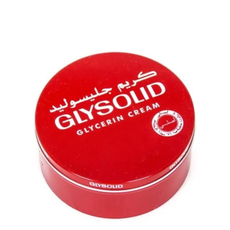 جليسوليد كريم ترطيب للجسم 250 مل