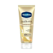 Vaseline Intensive Care Serum Lotion for Soft Skin 200ml