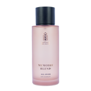 معطر جسم من كنوز العود — كنوز العود اول اوفرعطرميموري بلندجسم+شعر200مل (200 مل)