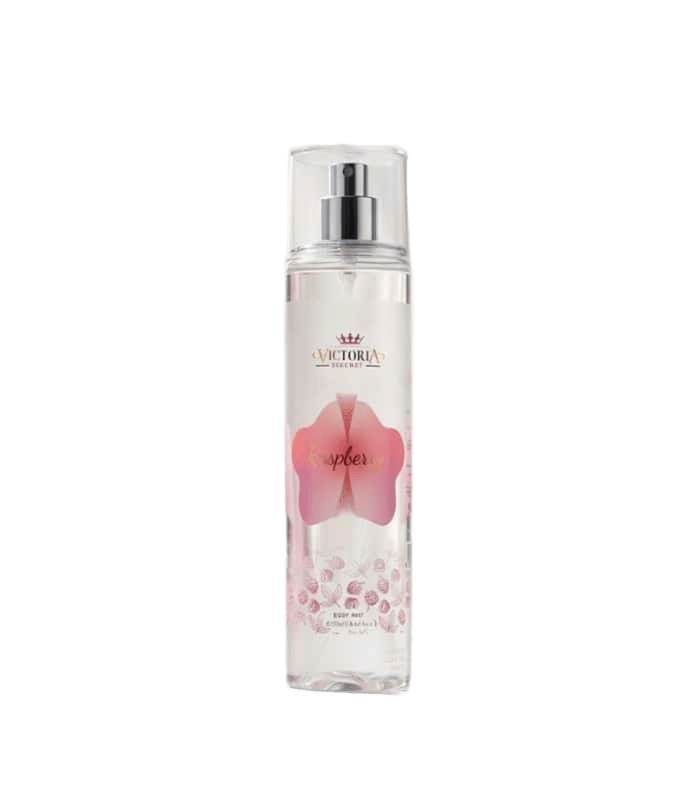 معطر جسم من فكتوريا — فيكتوريا معطر جسم توت 250 مل (250 مل)