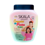 بلسم الشعر من سكالا — سكالا كريم الشعر بكوكتيل الفواكه 1000جم (1000 جم)