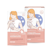 Pretty Breast Patches 5g * 2 pieces