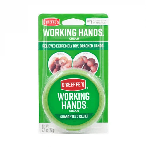 O'Keeffe's Working Hands Hand Cream 76g