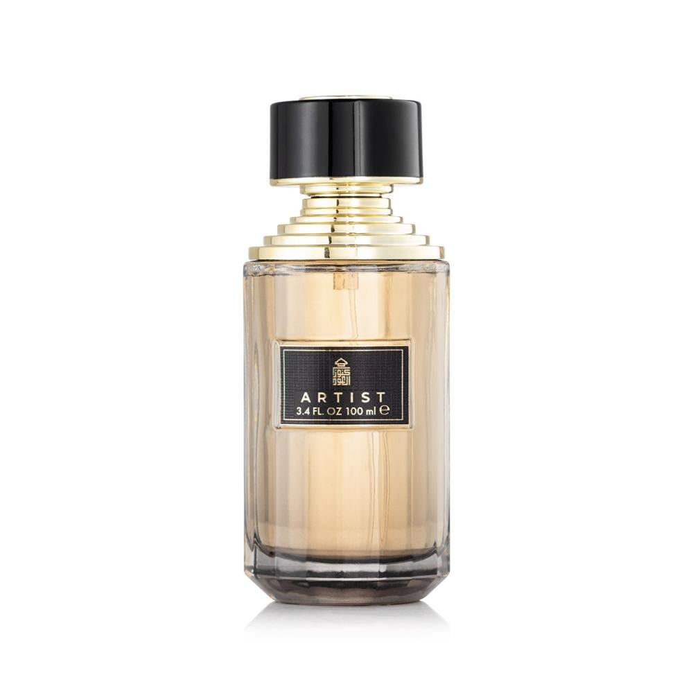 عطر رجالي من كنوز العود — كنوز العود عطر ارتيست 100مل (100 مل)