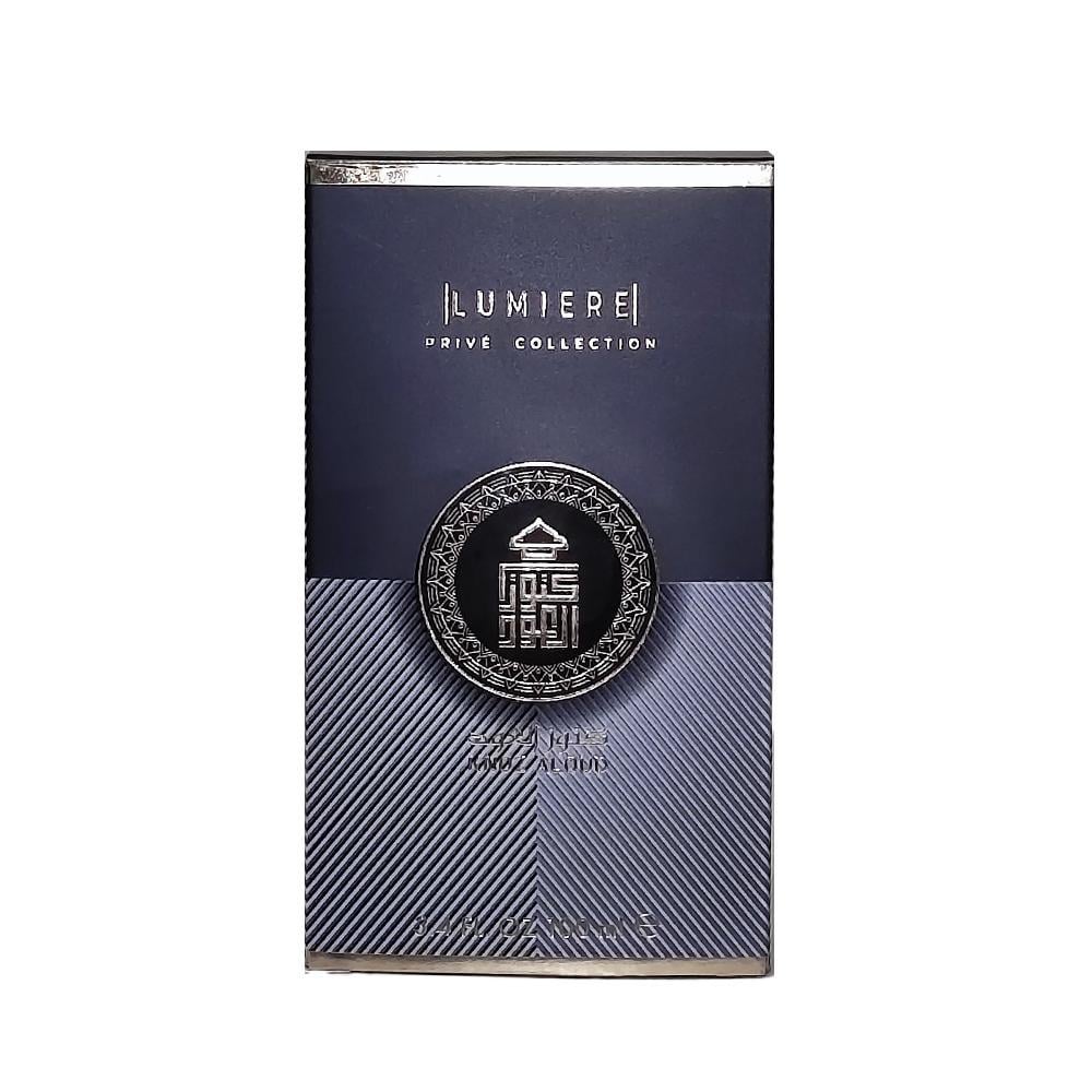 عطر رجالي من كنوز العود — كنوز العود عطر لومير 100مل (100 مل)