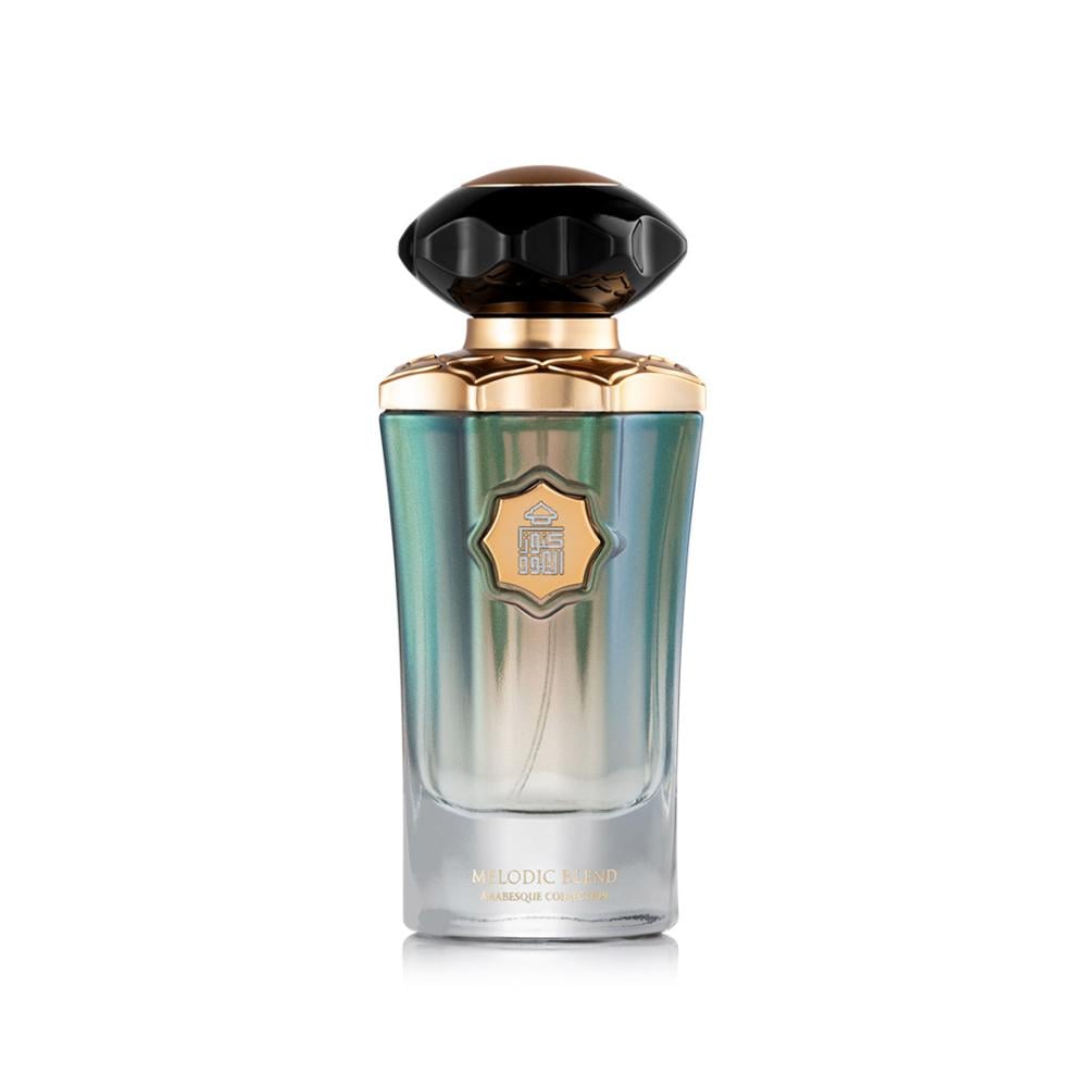 عطر رجالي من كنوز العود — كنوز العودعطرملوديك بلند 80مل (80 مل)